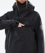 Dope blizzard w яке за сноуборд 4PZP681 черен Жени - Image 2
