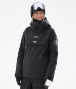 Dope blizzard w яке за сноуборд 4PZP681 черен Жени