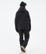 Dope blizzard w яке за сноуборд 4PZP681 черен Жени - Image 6