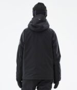 Dope blizzard w яке за сноуборд 4PZP681 черен Жени - Image 8