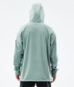 Dope cosy ii 2021 поларена качулка 4PZP314 избеляло зелено мъже - Image 7