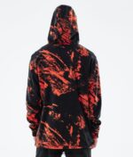 Dope cosy ii 2021 поларена качулка 4PZP318 боя оранжево мъже - Image 8