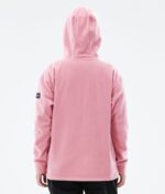 Dope cosy ii w 2021 поларена качулка 4PZP796 розово Жени - Image 2