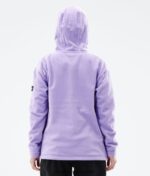 Dope cosy ii w 2021 поларена качулка 4PZP820 избледняла виолетова Жени - Image 8