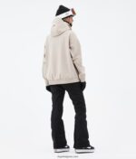 Dope cyclone w сноуборд яке 4PZP504 пясък Жени - Image 6