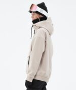 Dope cyclone w сноуборд яке 4PZP504 пясък Жени - Image 7