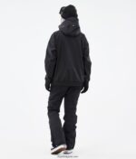 Dope cyclone w сноуборд яке 4PZP513 черен Жени - Image 6
