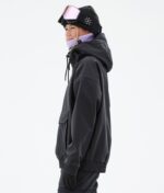Dope cyclone w сноуборд яке 4PZP513 черен Жени - Image 7