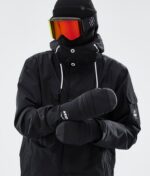 Dope асо снежни ръкавици 4PZP434 черен - Image 3
