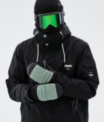 Dope асо снежни ръкавици 4PZP457 избеляло зелено - Image 4