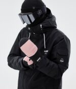 Dope асо снежни ръкавици 4PZP460 нежно розово - Image 4