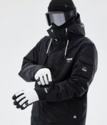 Dope асови ски ръкавици 4PZP438 бяло - Image 7