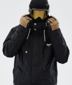 Dope асови ски ръкавици 4PZP440 злато - Image 3