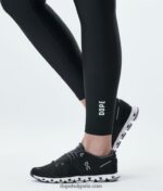 Dope високи клинове 4PZP762 черен Жени - Image 2