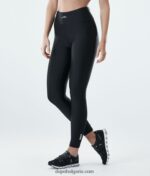 Dope високи клинове 4PZP762 черен Жени - Image 8