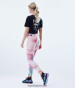Dope високи клинове 4PZP778 мираж Жени - Image 3