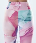 Dope високи клинове 4PZP778 мираж Жени - Image 6