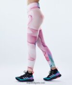Dope високи клинове 4PZP778 мираж Жени - Image 9