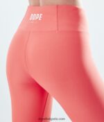 Dope високи клинове 4PZP784 корал Жени - Image 6