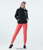 Dope високи клинове 4PZP784 корал Жени - Image 10