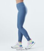 Dope високи клинове 4PZP785 синя стомана Жени - Image 2