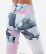 Dope високи клинове 4PZP787 петно Жени - Image 6