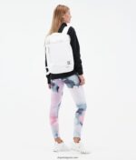 Dope високи клинове 4PZP787 петно Жени - Image 9