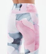 Dope високи технологични клинове 4PZP776 петно Жени - Image 7