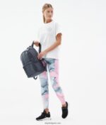 Dope високи технологични клинове 4PZP776 петно Жени - Image 9