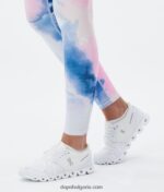 Dope високи технологични клинове 4PZP783 облак Жени - Image 2