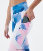 Dope високи технологични клинове 4PZP783 облак Жени - Image 7