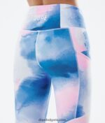 Dope високи технологични клинове 4PZP783 облак Жени - Image 9