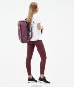 Dope високи технологични клинове 4PZP786 бордо Жени - Image 4