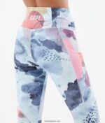 Dope високи технологични клинове 4PZP790 мастило Жени - Image 7