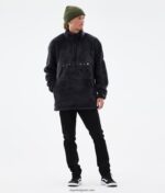 Dope вълнен поларен пуловер 4PZP313 фантом мъже - Image 11