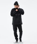 Dope вълнен пуловер 2021 г 4PZP319 фантом мъже - Image 9