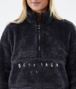Dope вълнен пуловер с вълна 4PZP813 фантом Жени - Image 2