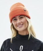 Dope дрифтър ii шапка 4PZP413 оранжево - Image 3