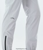 Dope дъждовни панталони drizard w 4PZP748 светло сив Жени - Image 7