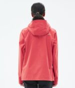 Dope дъждовно яке с дъждовно яке 4PZP671 корал Жени - Image 8