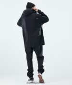 Dope дъждовно яке Drizard 4PZP155 черен мъже - Image 4