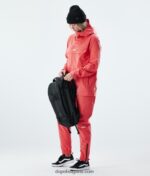 Dope дъждовно яке drizard w 4PZP670 корал Жени - Image 7