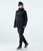 Dope дъждовно яке drizard w 4PZP673 черен Жени - Image 9