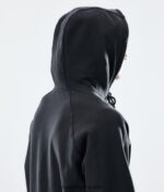 Dope ежедневна качулка 4PZP289 2 пъти черно мъже - Image 2