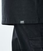 Dope ежедневна тениска 4PZP359 диапазон черен мъже - Image 2