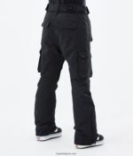 Dope емблематични w сноуборд панталони 4PZP731 затъмнение Жени - Image 3