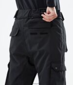 Dope емблематични w сноуборд панталони 4PZP731 затъмнение Жени - Image 6