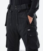 Dope емблематични w сноуборд панталони 4PZP731 затъмнение Жени - Image 8