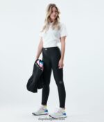 Dope клин за бръснач 4PZP764 черен Жени - Image 10