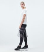 Dope клин за бръснач 4PZP765 черен камуфлаж Жени - Image 3